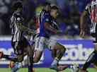 Notas do Cruzeiro: time joga mal, sofre nas bolas paradas e perde clssico