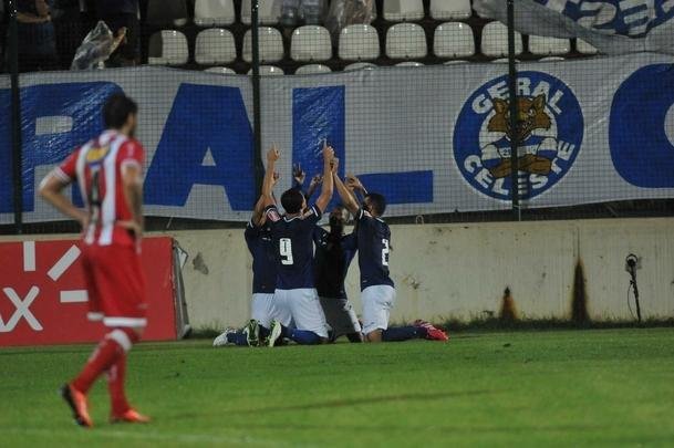 Cruzeiro venceu com dois gols de Arrascaeta, um de Damio e um de Marquinhos