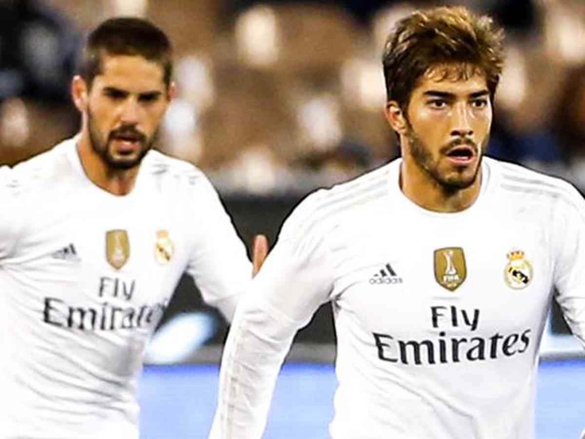 Lucas Silva diz: 'Estou pronto para jogar no Real Madrid. Seja agora ou em  junho' - Esporte - Extra Online