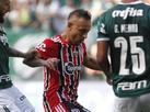 Rafinha revela conversa com o Atltico e quase acerto com o Cruzeiro