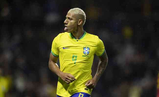 Saiba o time que revelou cada jogador convocado pelo Brasil para a Copa do  Mundo de 2022 – LANCE!