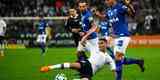 Fotos de Corinthians x Cruzeiro, na Arena Corinthians, pela 15 rodada do Campeonato Brasileiro