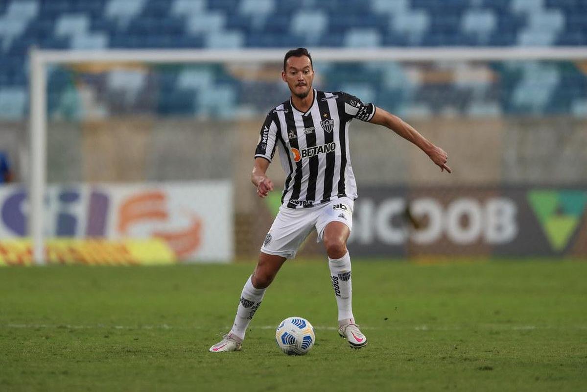 Zagueiro - R�ver: sem custos (dezembro de 2018)