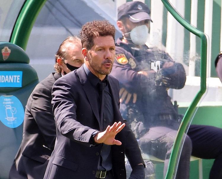 (Foto: JOSE JORDAN / AFP) (Foto: JOSE JORDAN / AFP)