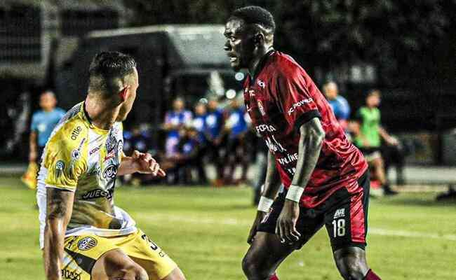 PALMEIRAS X DEPORTIVO TÁCHIRA AO VIVO (COM IMAGEM !!!) JOGO DE