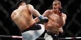 Tom Breese vence Keita Nakamura por decis�o un�nime