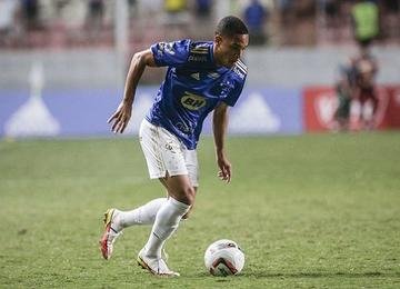 Revelado pela base celeste, Ronaldo citou Daniel Júnior e Vitor Roque e disse que o clube irá lapidar ainda mais esses talentos