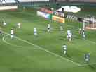Coritiba 0x3 Cruzeiro: veja os gols celestes e a defesa de pnalti de Fbio
