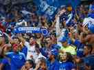 Cruzeiro celebra 34 mil sócios e persegue meta estabelecida por Ronaldo