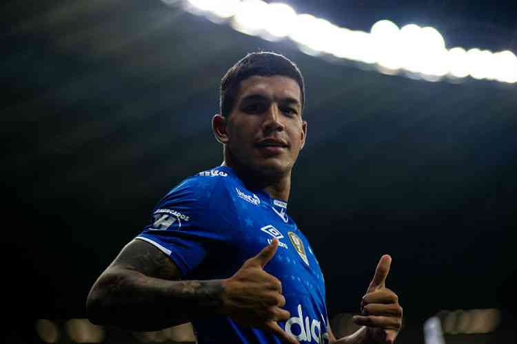 <i>(Foto: Bruno Haddad/Cruzeiro)</i>