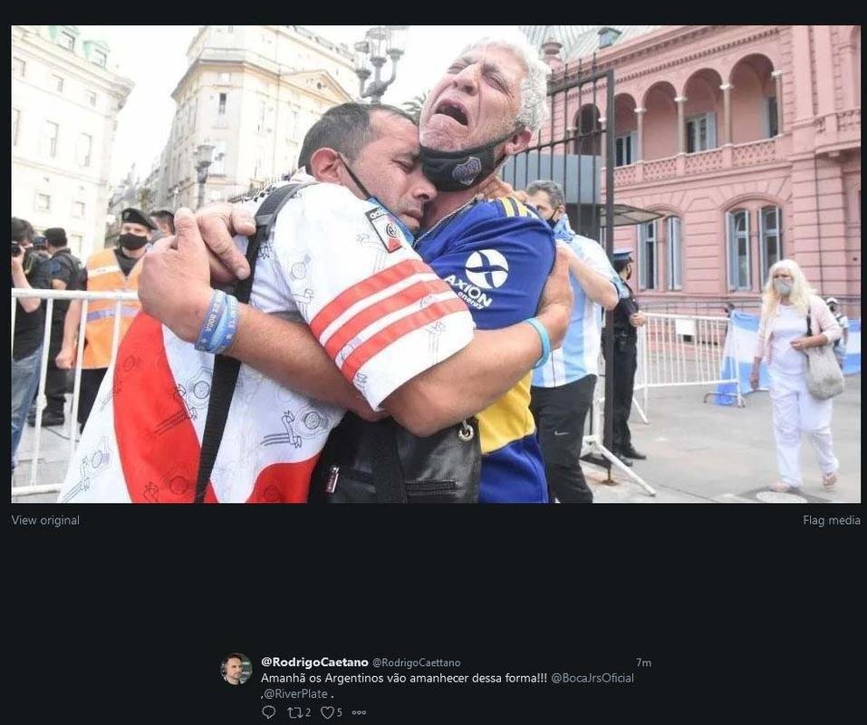 Vitria do Atltico virou motivo de brincadeira nas redes sociais