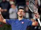 Em Nova York para a disputa do US Open, Djokovic renova patrocnio at 2025
