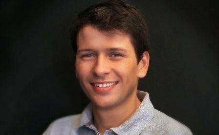 Apresentador Felipe Motta segue no grupo Disney