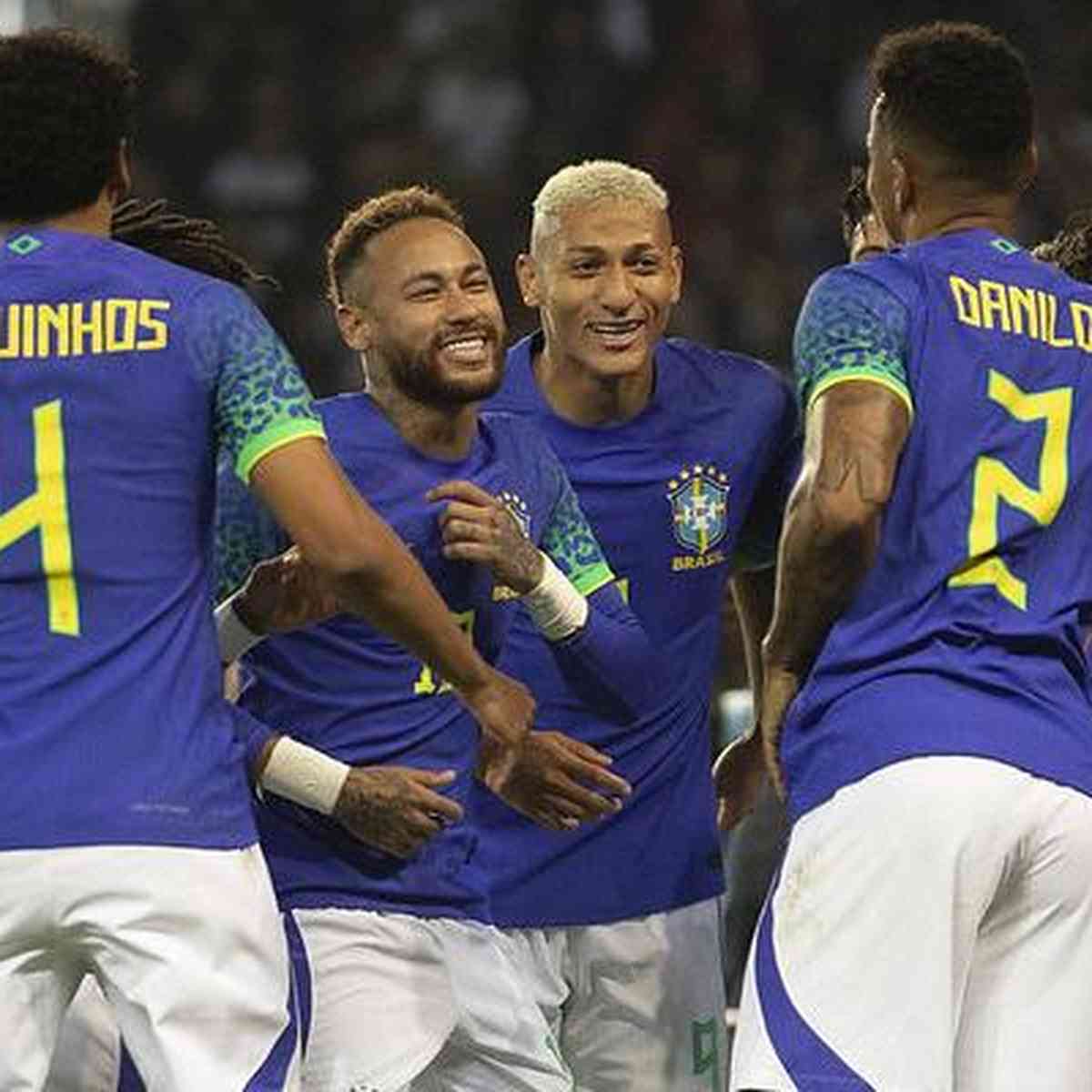 Copa do Mundo feminina: Brasil tem último adversário definido; veja grupos  - Superesportes