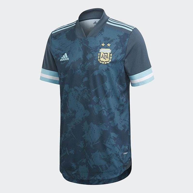Argentina