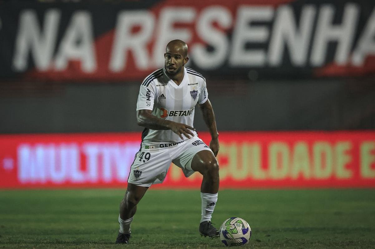 Nesta quarta-feira (26/4), o Atltico visitou o Brasil de Pelotas no Estdio Bento de Freitas, em Pelotas, pela terceira fase da Copa do Brasil.