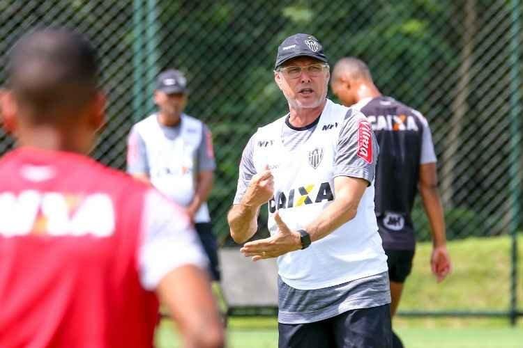 Divulga��o/Atl�tico