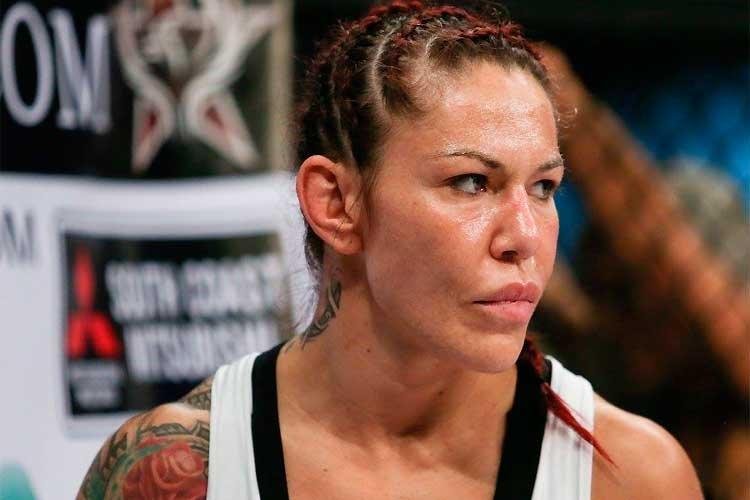 Reprodu��o/Invicta FC