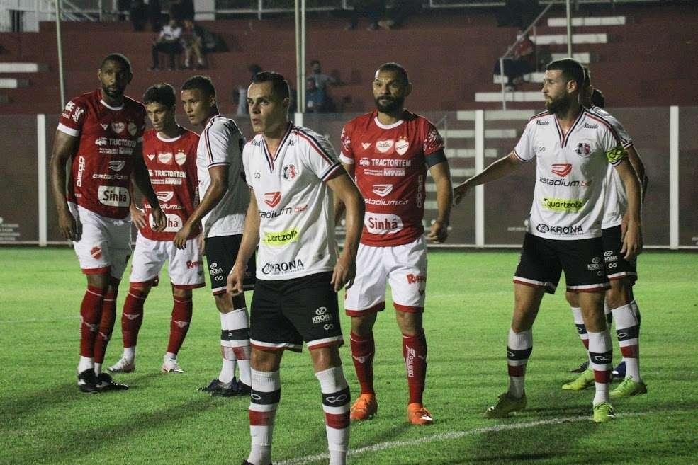 (Foto: Douglas Monteiro/VNFC)