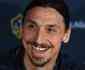 Ibrahimovic frustra Milan e confirma permanncia no LA Galaxy