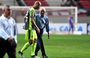 Am�rica e Cear� se enfrentaram no Independ�ncia, pela 5� rodada da S�rie B do Brasileiro