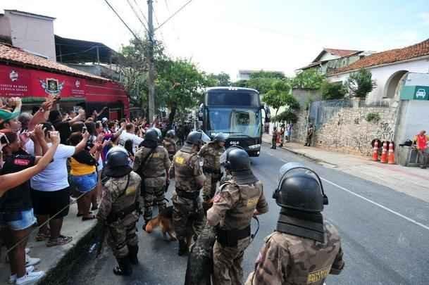 Atltico e Cruzeiro fazem duelo, neste domingo, no Independncia