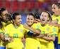 Fifa: em ano com poucos jogos, Sele��o Feminina fecha 2020 em 8� no ranking