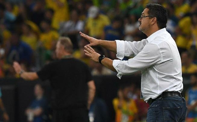 Brasil vence a Alemanha e conquista o ouro inédito