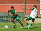 Ramon, do Amrica, cr em jogo difcil contra a Chapecoense na Arena Cond