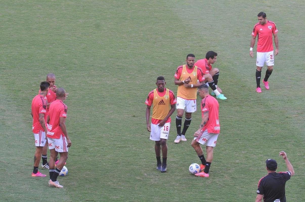 11. So Paulo - no ganha h 13 anos (desde 2008)