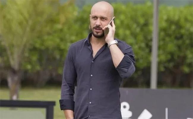 Alessandro gostou do desempenho da equipe na temporada 2022