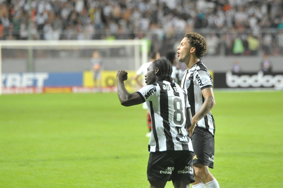 Equipes se enfrentaram neste sbado, no Independncia, pela quinta rodada do Brasileiro