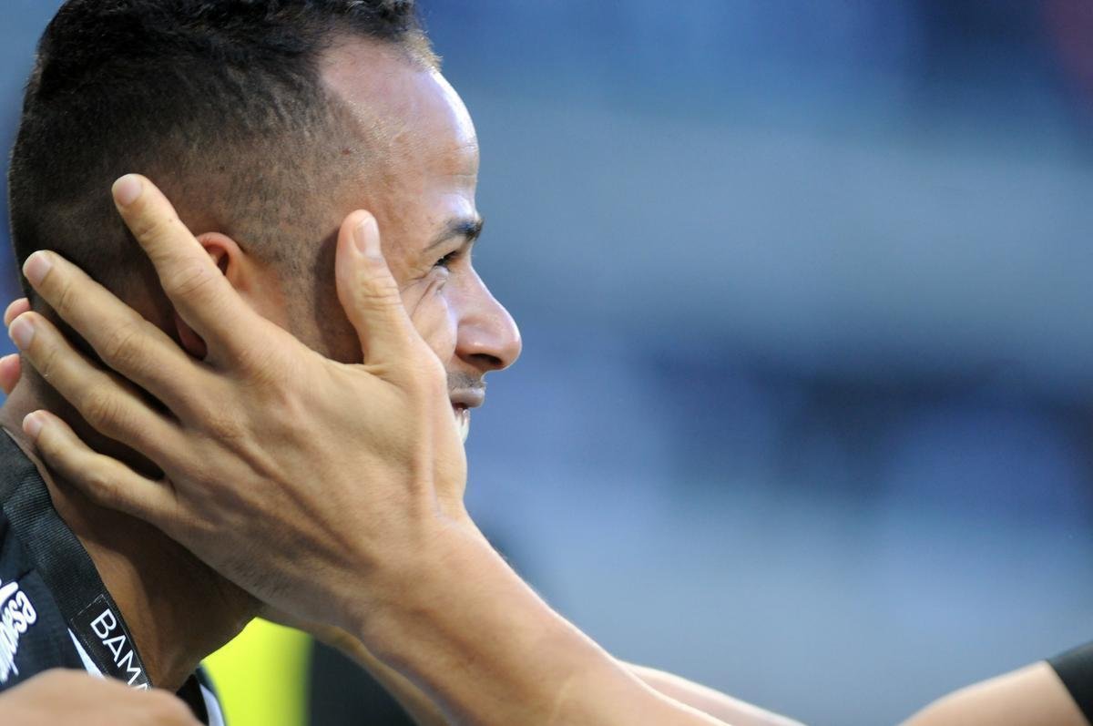 Atltico venceu o Boa Esporte e se classificou para a final do Mineiro