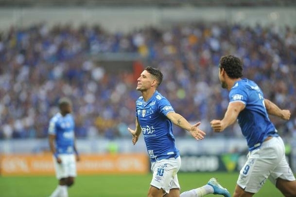 Cruzeiro e Santos se enfrentam no Mineiro pela 15 rodada do Campeonato Brasileiro 