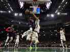 NBA: Sixers vence Bucks antes de pausa do All-Star; Heat retoma liderana