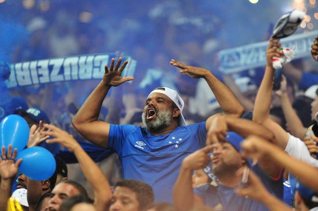 Torcida do Galo divulga 'Disk Balada' para pegar jogadores em festas