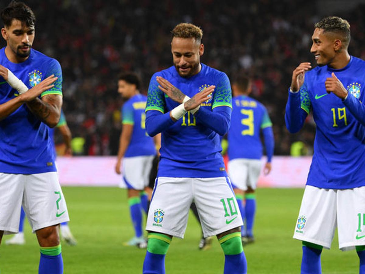 Calendário da Copa do Mundo da FIFA Qatar 2022
