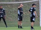 Atltico fecha preparao para enfrentar Palmeiras; saiba situao de Hulk