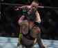 Jssica Andrade vence Rose Namajunas e conquista o cinturo peso-palha do UFC