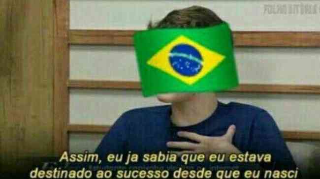 Os memes de Brasil x Sérvia na Copa do Mundo 2022