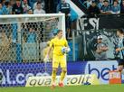 Rafael destaca gosto amargo em empate do Cruzeiro: 'Jogamos pra vencer'