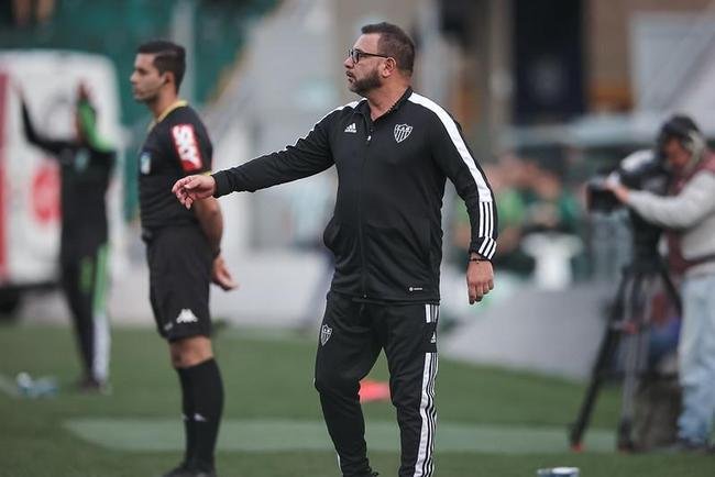 Juventude e Atltico se enfrentaram no Alfredo Jaconi pela 15 rodada do Brasileiro