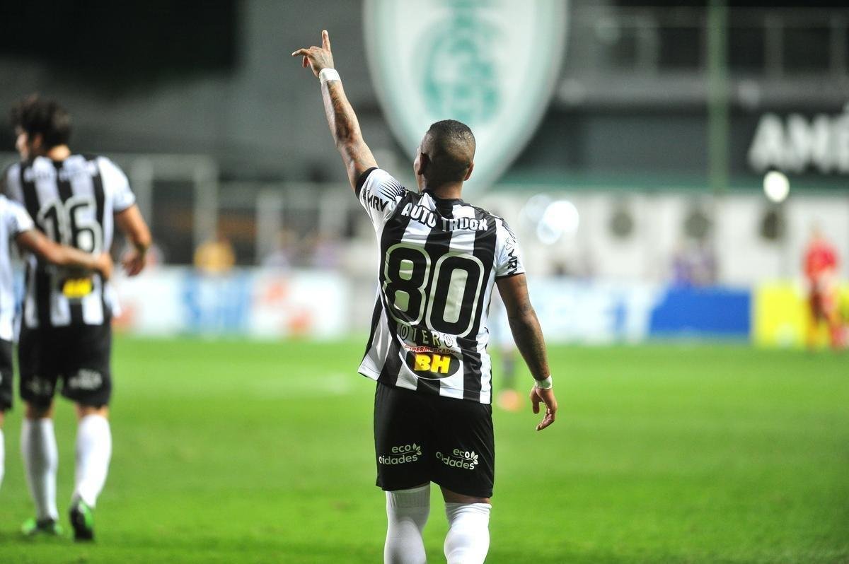 Equipes se enfrentam em jogo adiado da 21 rodada do Campeonato Brasileiro