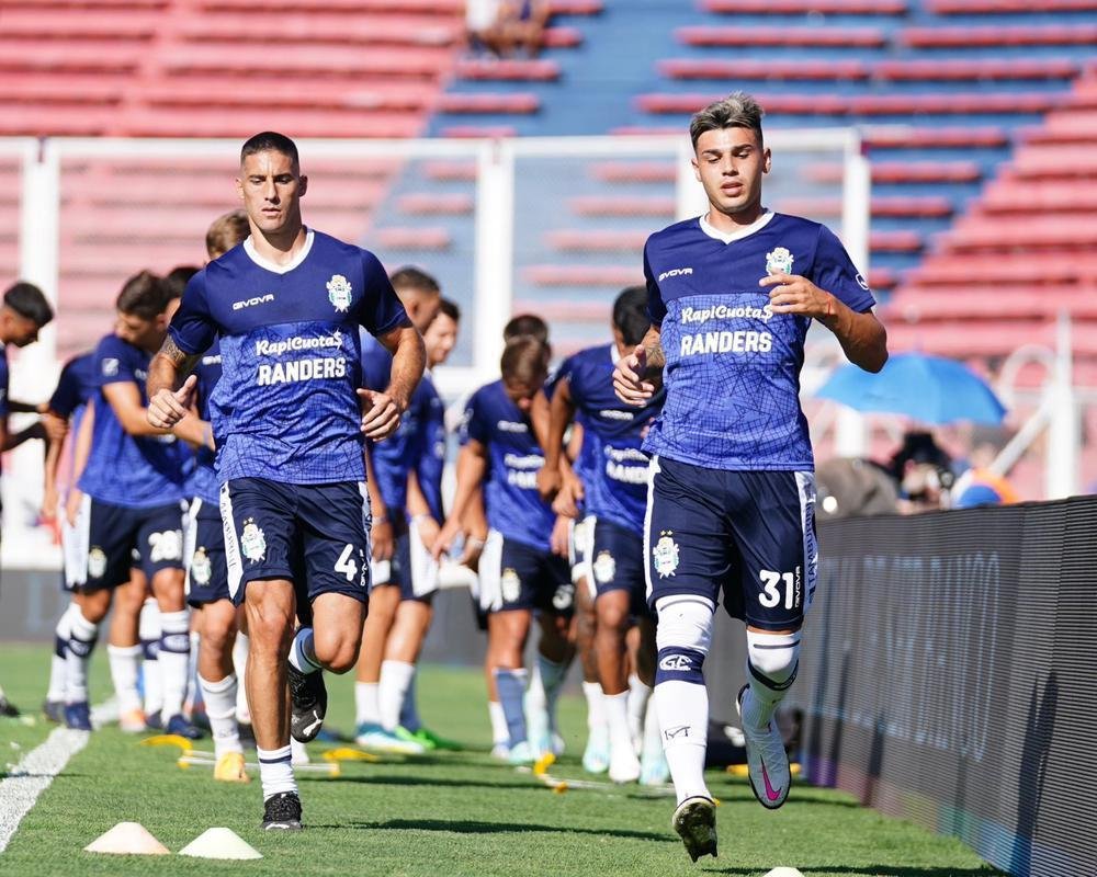 Gimnasia y Esgrima (Argentina)