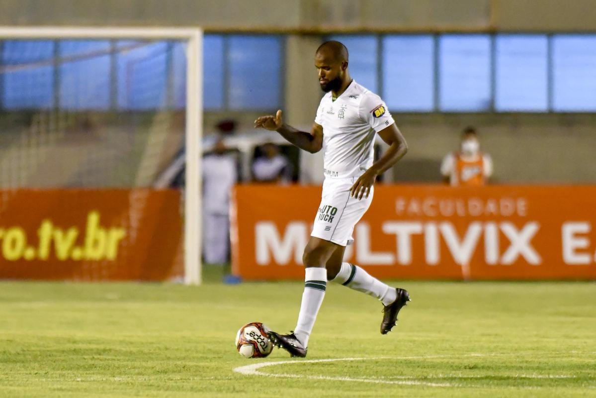 Fotos de Athletic x América pelo Mineiro (03/03) Superesportes