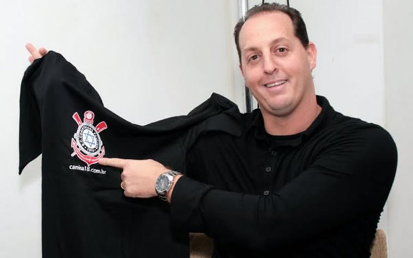Benjamin Back (SBT) - Corinthians
