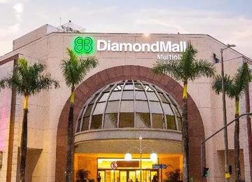 CADE aprovou a venda de 24,95% das ações do Diamond Mall à Multiplan; Galo tem princípio de acordo com fundo brasileiro para negociação do percentual restante