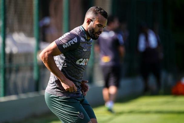 José Welison - volante