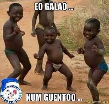 Memes da eliminao do Atltico na Copa do Brasil com a derrota para o Figueirense