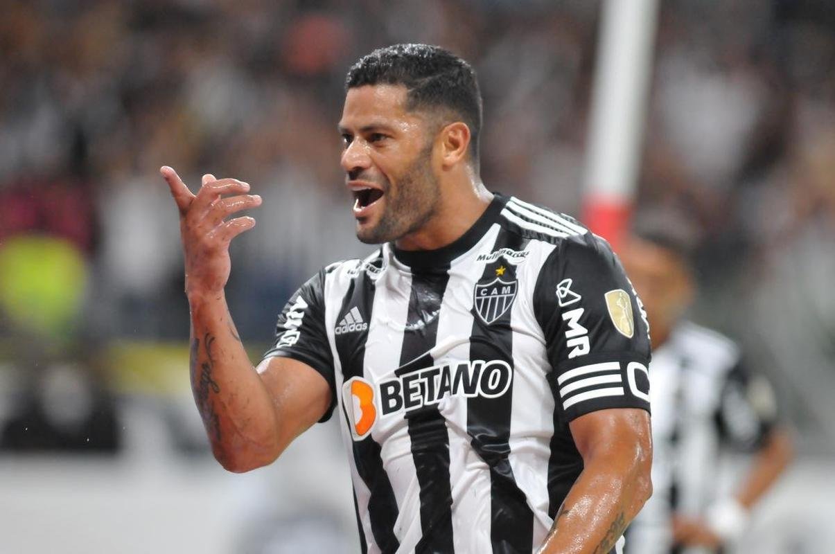 Atltico e Carabobo se enfrentaram no Mineiro, em Belo Horizonte, pela volta da segunda fase da Copa Libertadores